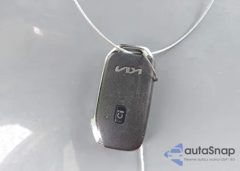 2024 Kia Seltos Sx Turbo z USA, uszkodzony, nr VIN KNDETCA76R7562810